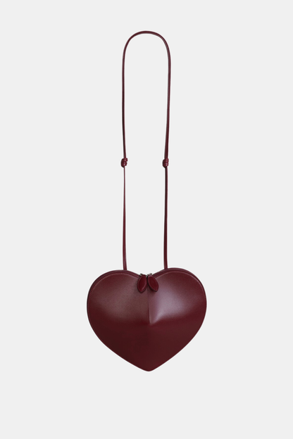 Beautifully Balanced Bag with Timeless Character