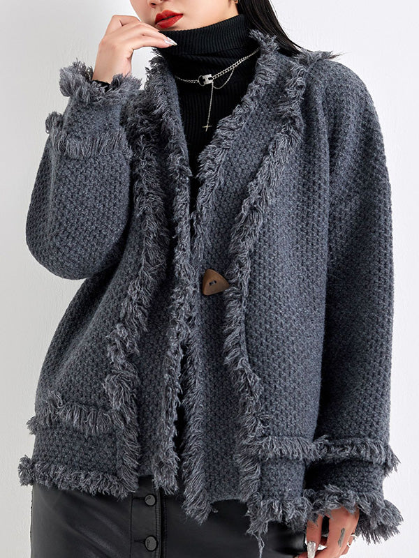 Classic Vintage & Enduringly Stylish Cardigan