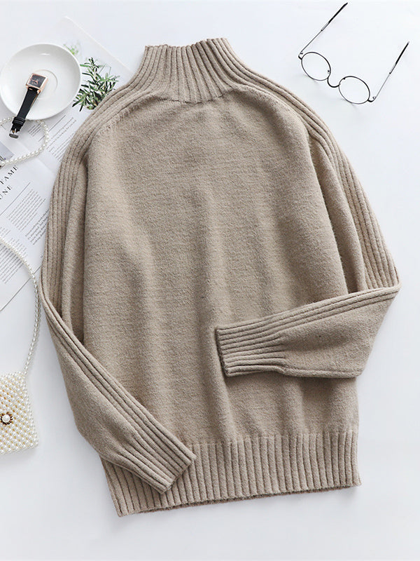Classic Vintage & Enduringly Stylish Sweater