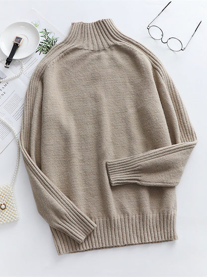 Classic Vintage & Enduringly Stylish Sweater