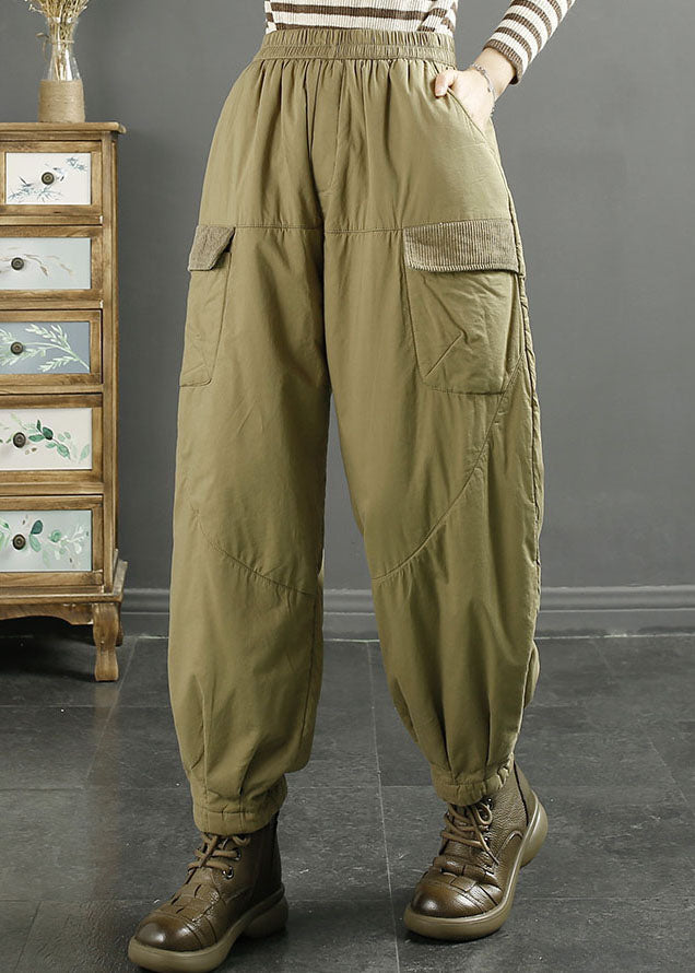 Elegantly Styled Pants for Everyday Wear