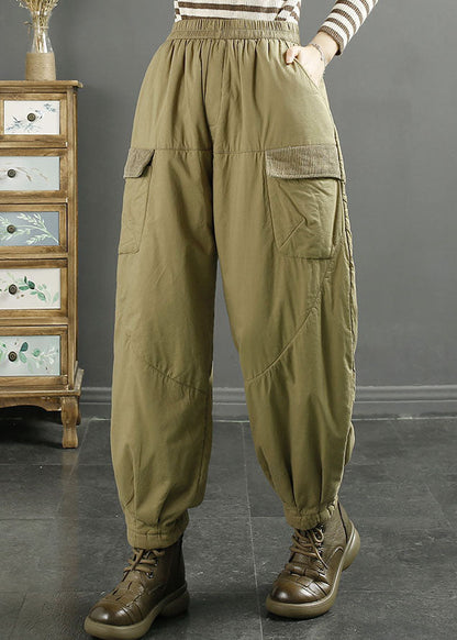 Elegantly Styled Pants for Everyday Wear