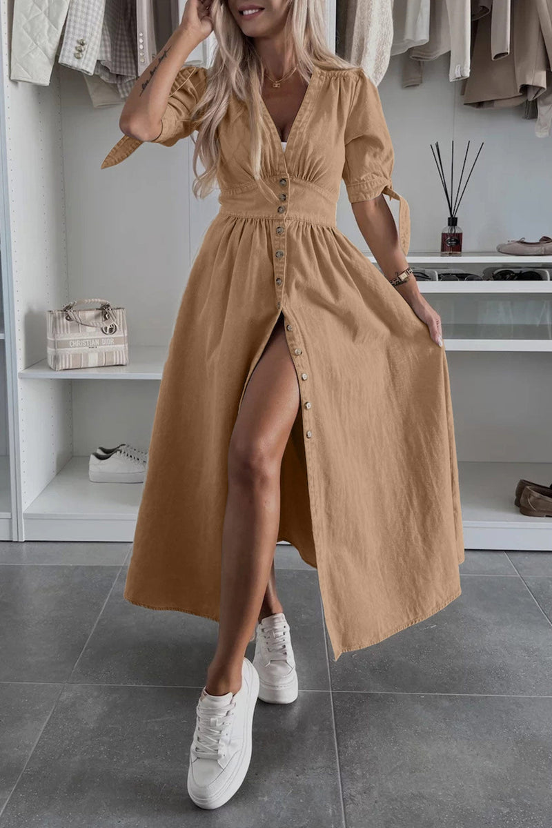 Classic Vintage & Enduringly Stylish Dress