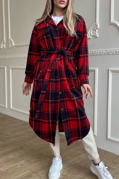 Effortlessly Elegant Shirt with a Timeless Design