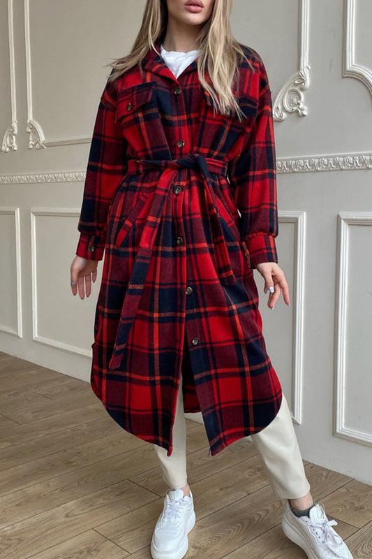 A Vintage Style Shirt with Delicate Timeless Details