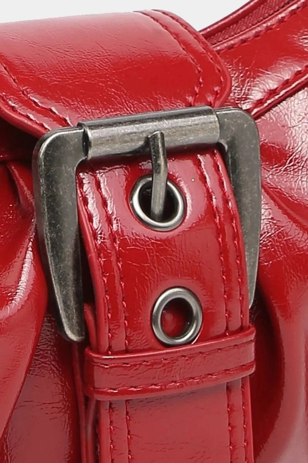 A Vintage Style Bag with Delicate Timeless Details