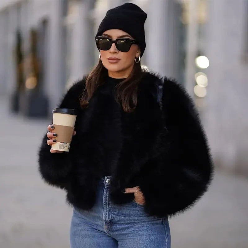 Classic Vintage & Enduringly Stylish Coat