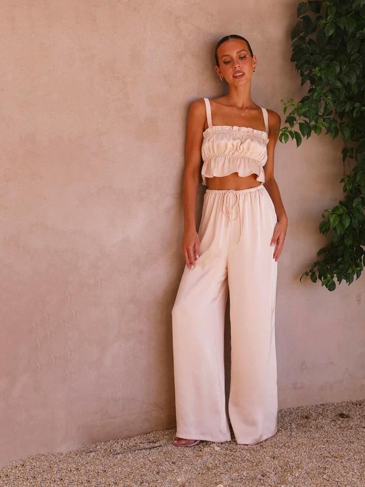 A Vintage Style Garment with Delicate Timeless Details