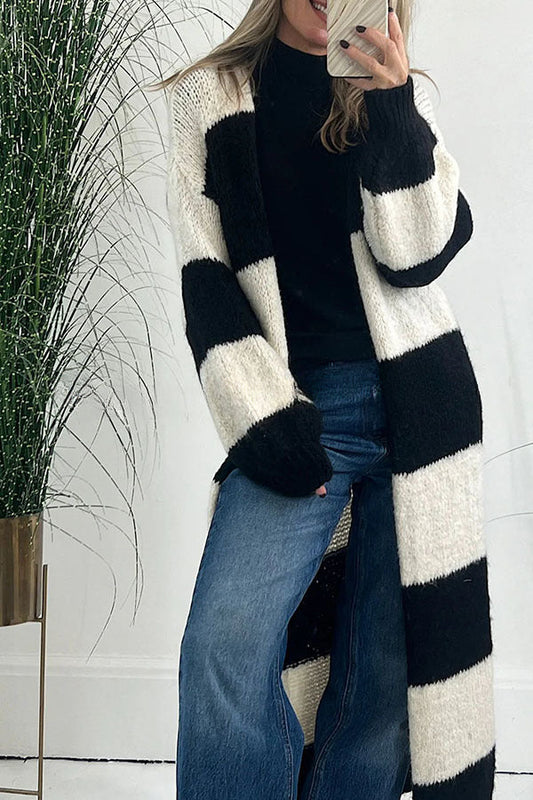 Gracefully Styled Cardigan for Any Occasion