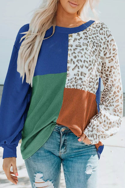 A Vintage Style Top with Delicate Timeless Details