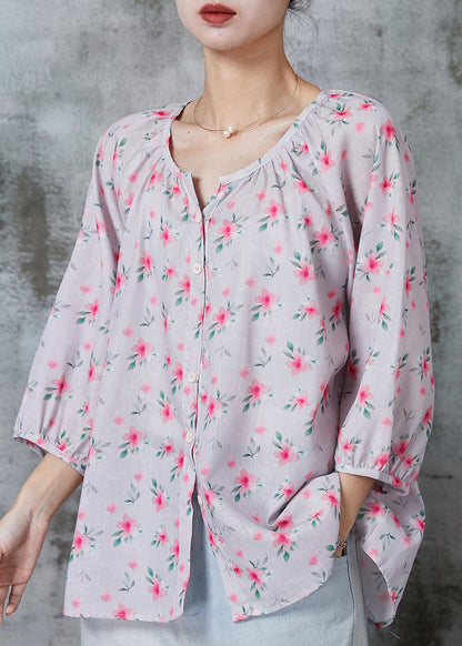 Beautifully Crafted Shirt in a Classic Style