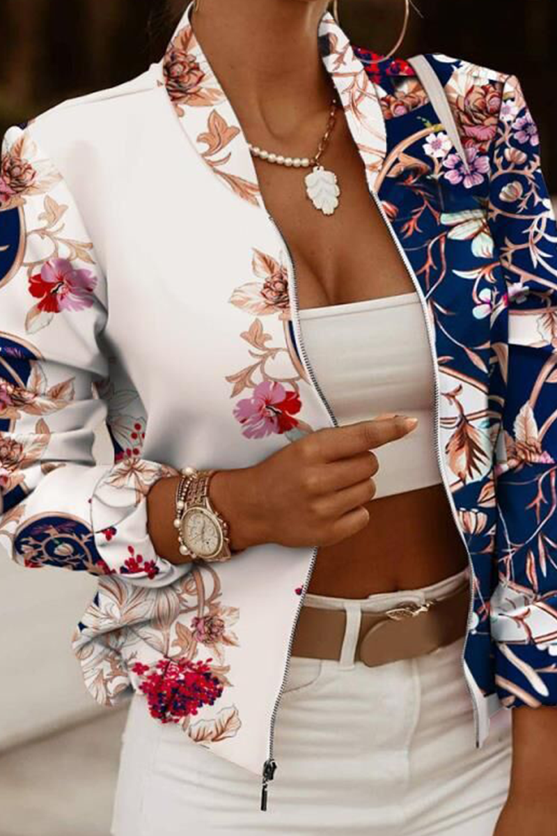 Sophisticated Garment with a Clean Classic Look
