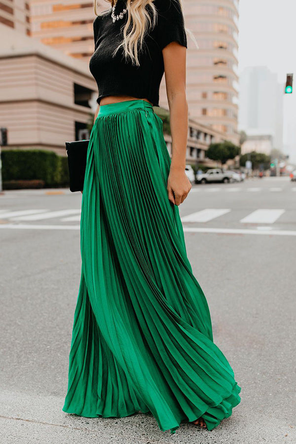 A Vintage Style Garment with Delicate Timeless Details