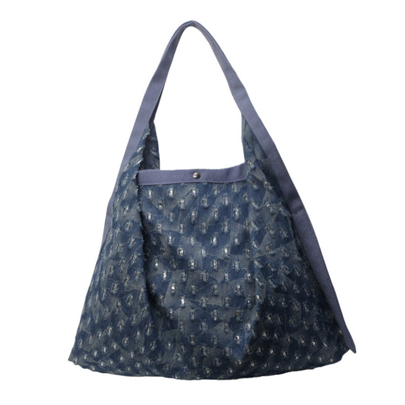 Polished Bag with an Effortless Classic Look