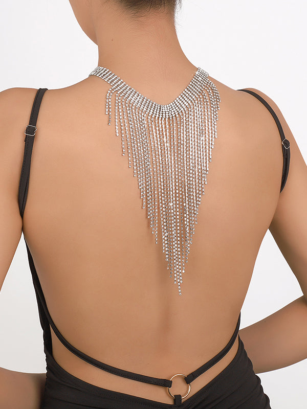 Beautifully Balanced Garment with Timeless Character
