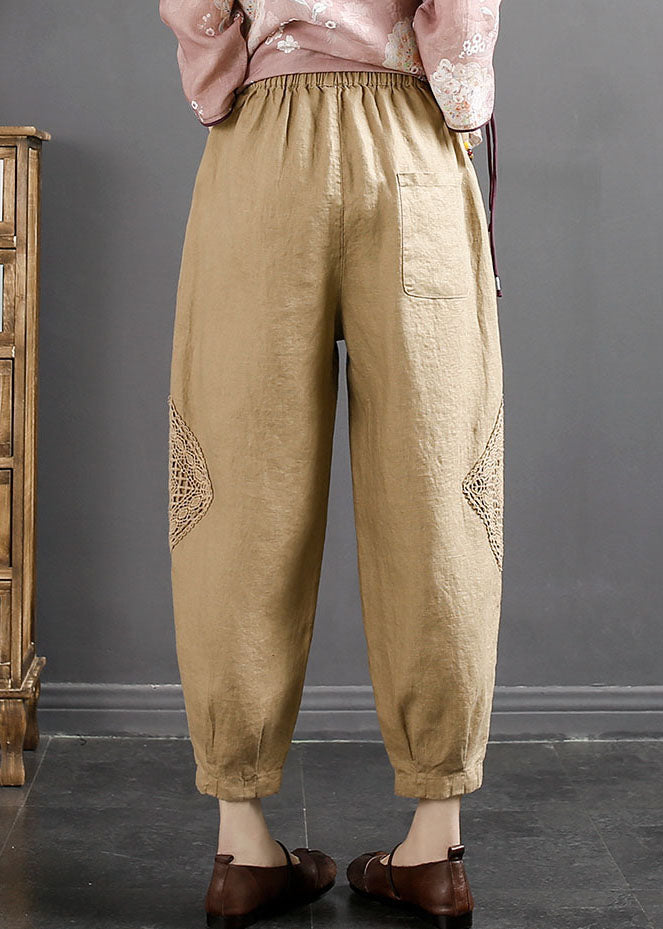 Beautifully Crafted Pants in a Classic Style