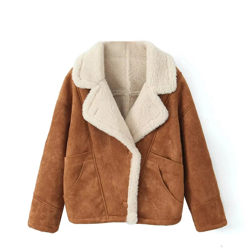 Beautifully Crafted Jacket in a Classic Style