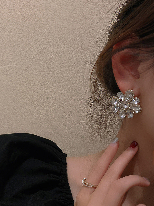 A Vintage Style Garment with Delicate Timeless Details