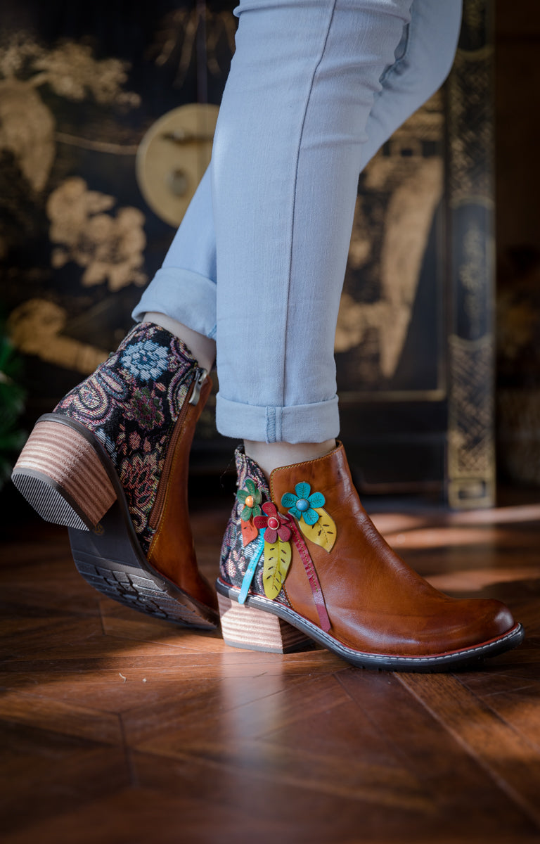 Beautifully Crafted Garment in a Classic Style