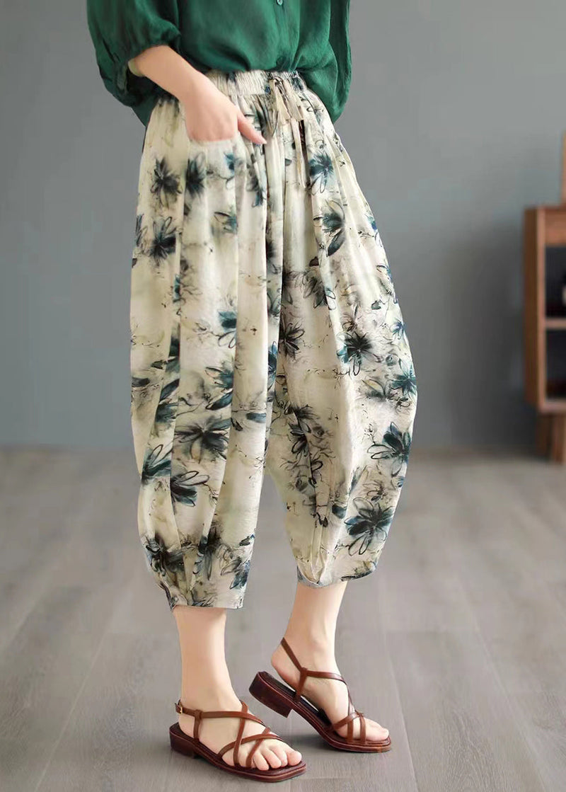 Beautifully Crafted Pants in a Classic Style