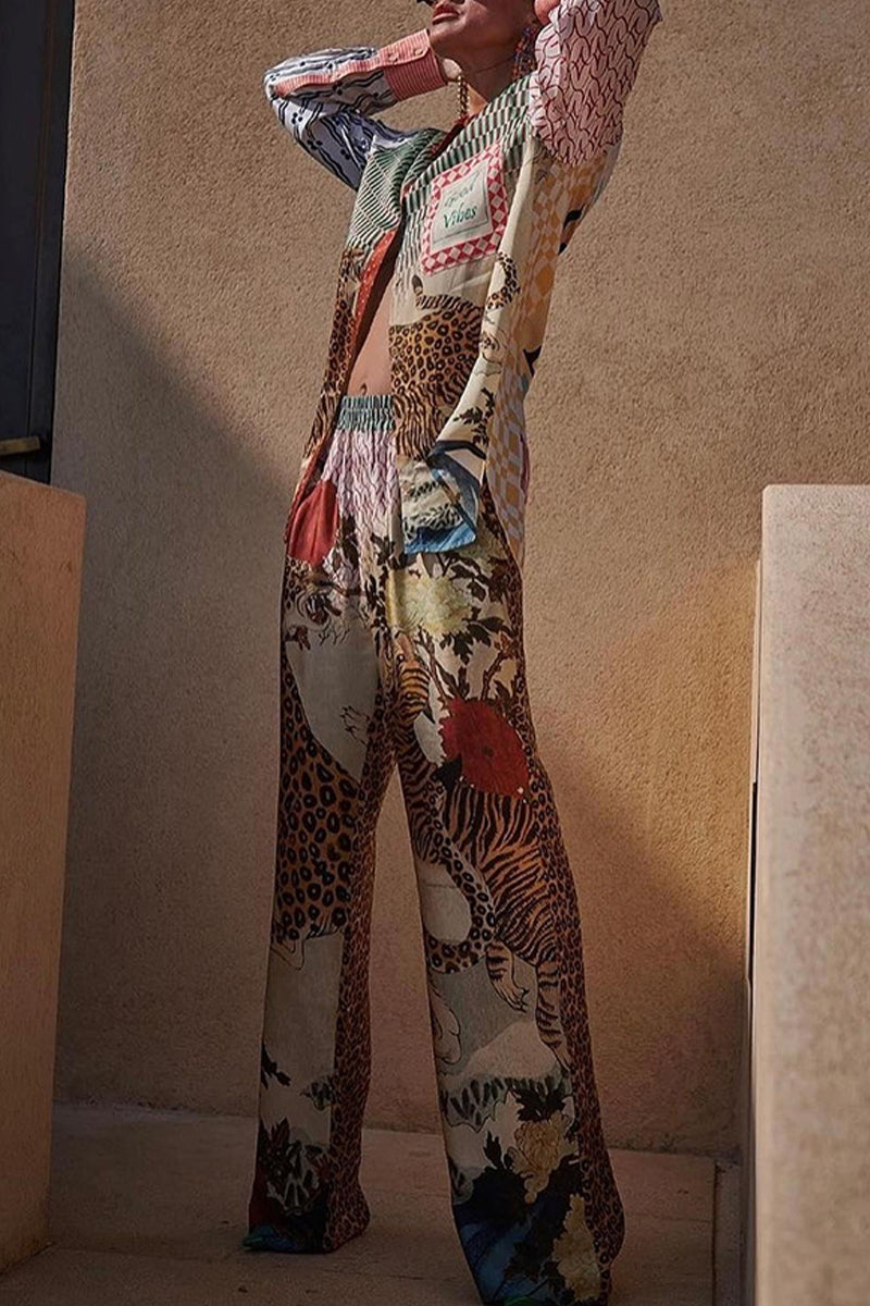 Beautifully Crafted Garment in a Classic Style