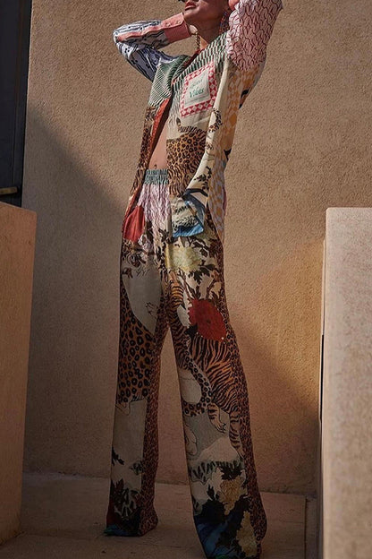 Beautifully Crafted Garment in a Classic Style