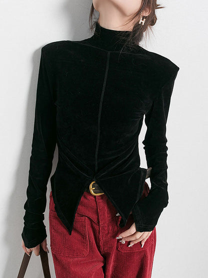 Elegantly Styled T-Shirt for Everyday Wear