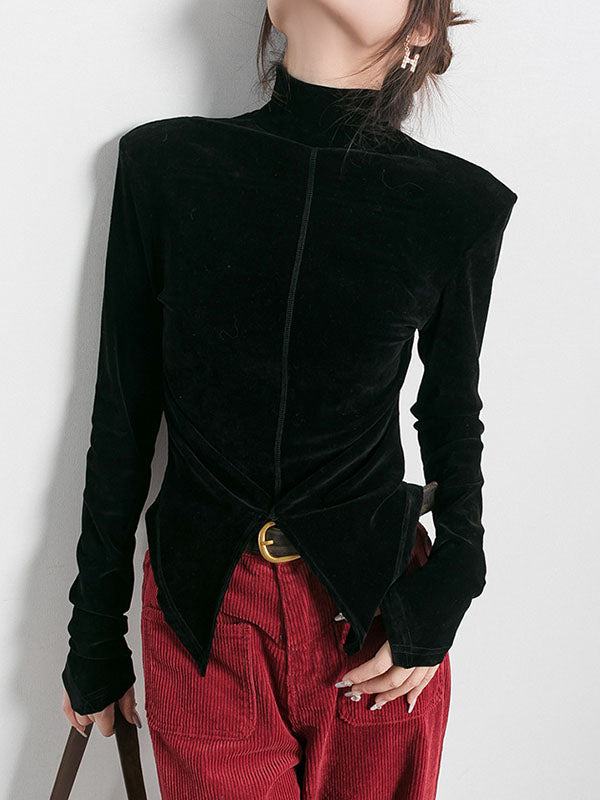 Elegantly Styled T-Shirt for Everyday Wear