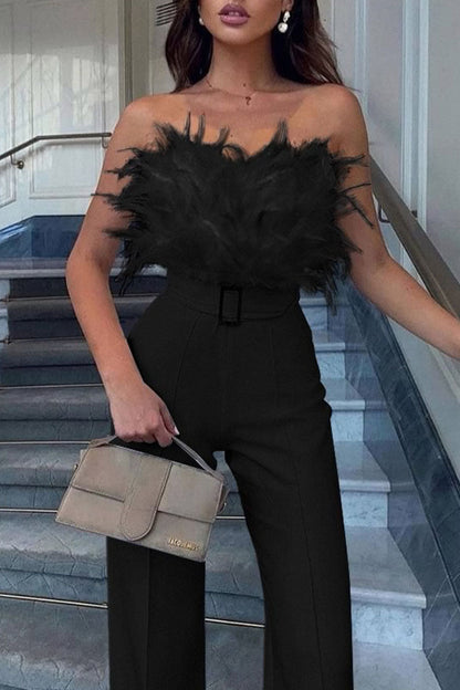 Vintage Inspired Garment with a Contemporary Edge