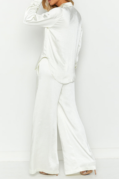 Beautifully Balanced Garment with Timeless Character