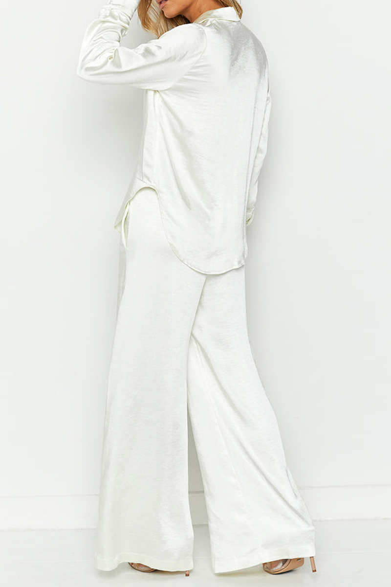 Beautifully Balanced Garment with Timeless Character