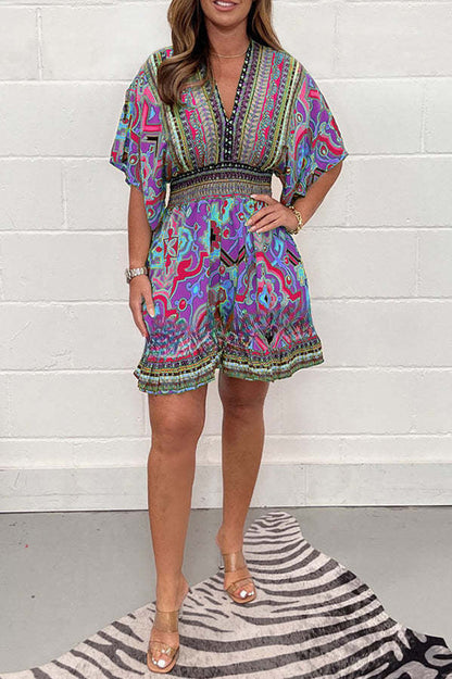 Well Tailored Garment with a Graceful Silhouette