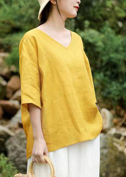 A Vintage Style Top with Delicate Timeless Details