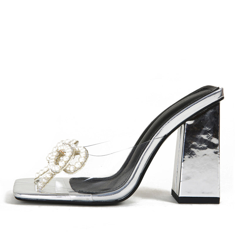 Elegantly Styled Heels for Everyday Wear