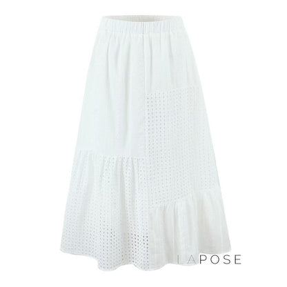 Beautifully Balanced Garment with Timeless Character