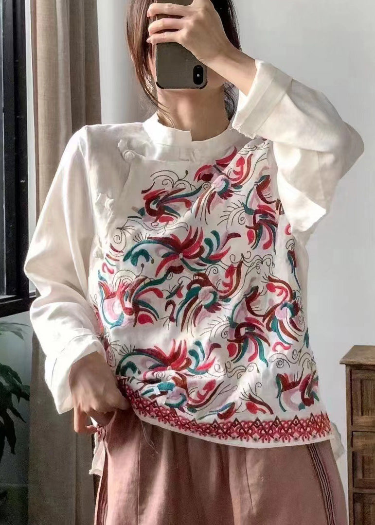 Effortlessly Elegant Shirt with a Timeless Design