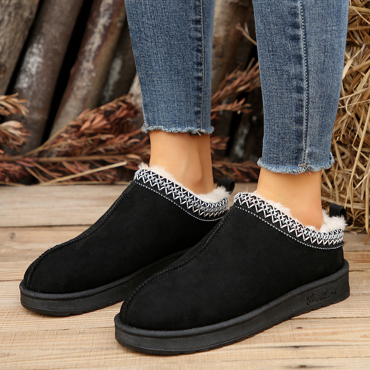 Gracefully Styled Shoes for Any Occasion