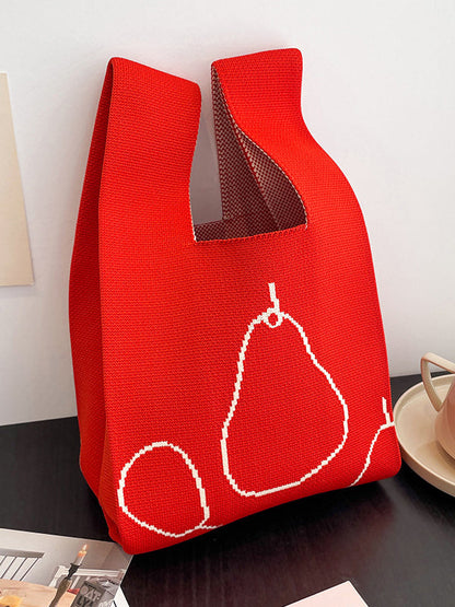 A Vintage Style Bag with Delicate Timeless Details