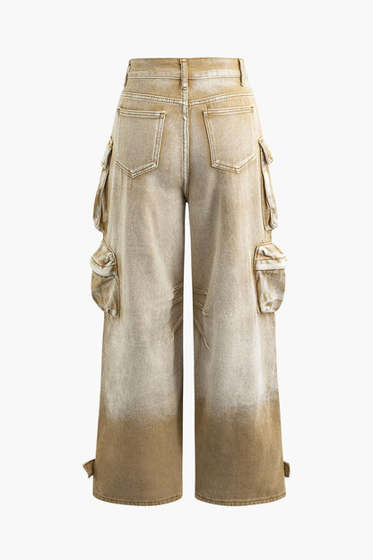 Well Tailored Pants with a Graceful Silhouette