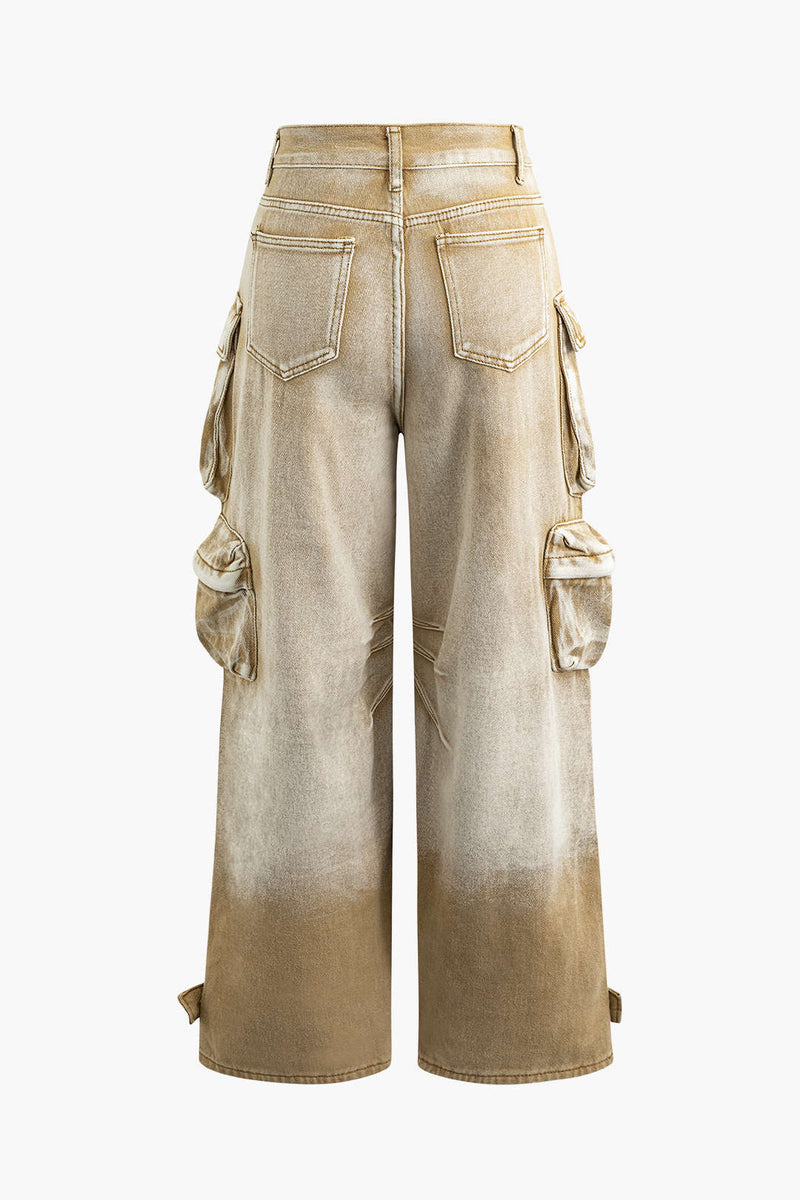 Well Tailored Pants with a Graceful Silhouette