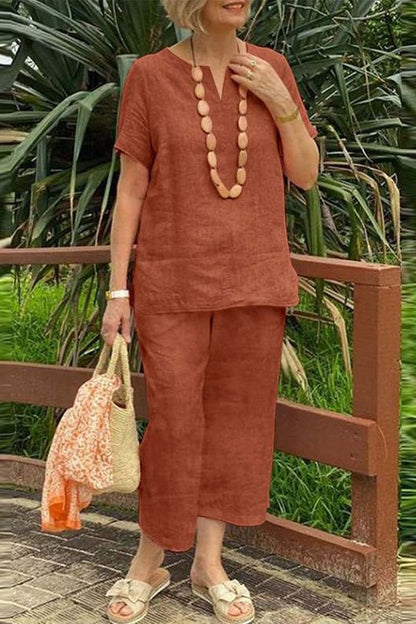 Effortlessly Elegant Garment with a Timeless Design