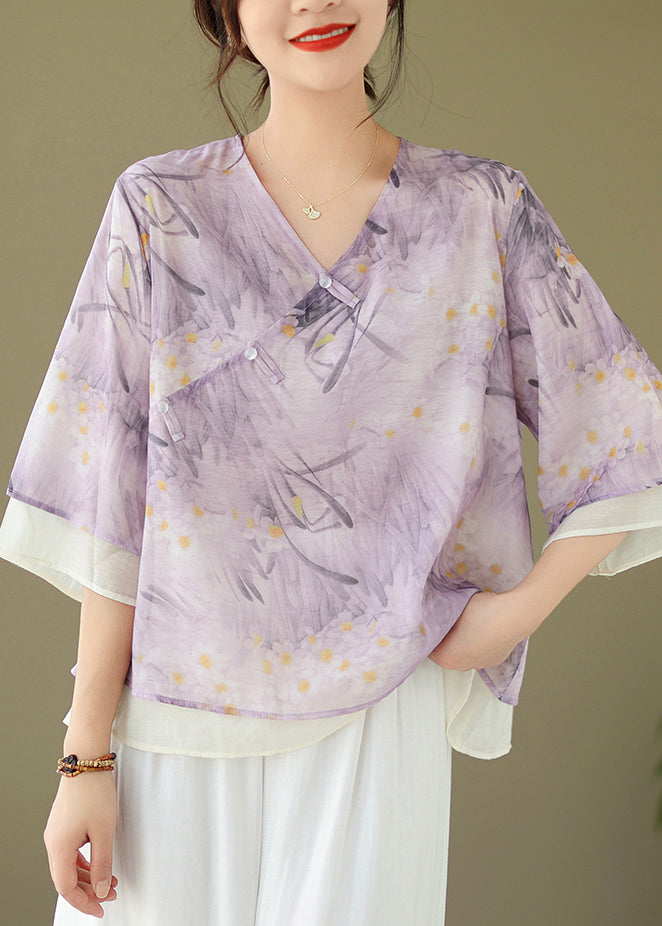 Gracefully Styled Shirt for Any Occasion