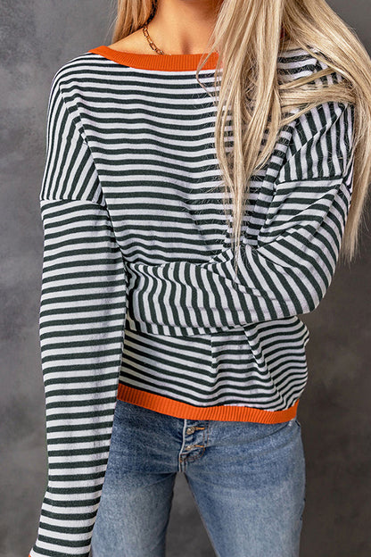 A Vintage Style Top with Delicate Timeless Details