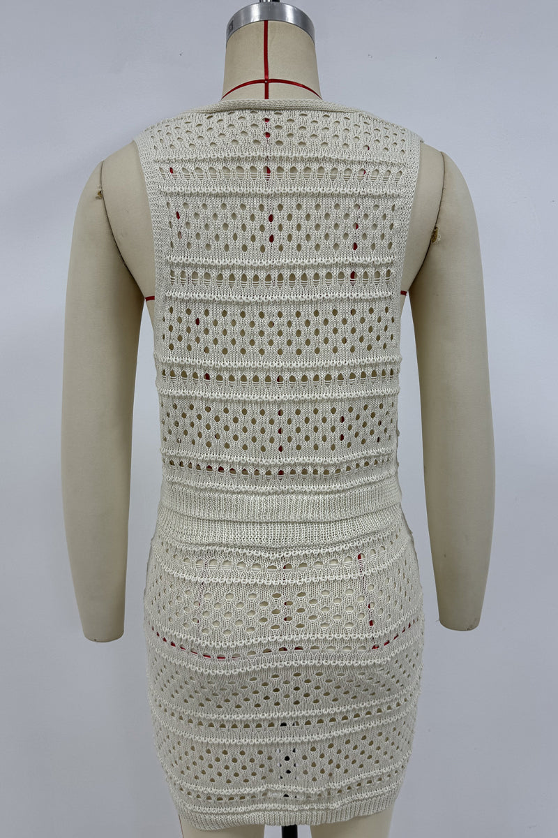 Well Tailored Garment with a Graceful Silhouette