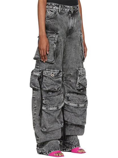 Well Tailored Pants with a Graceful Silhouette