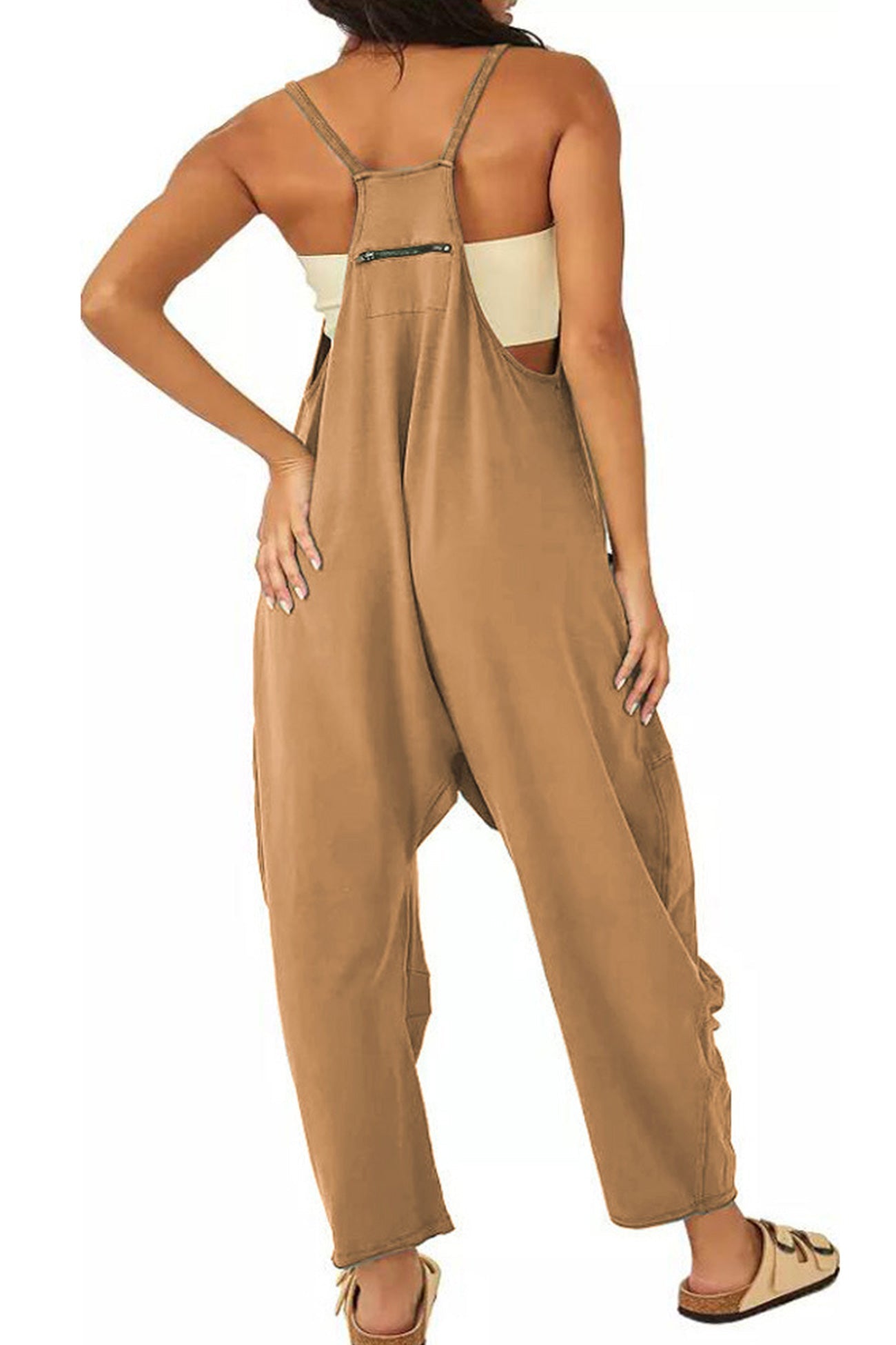Beautifully Balanced Garment with Timeless Character