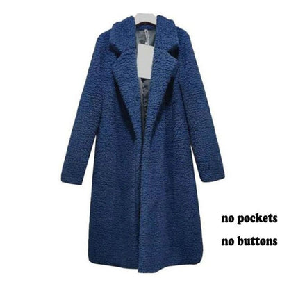 Classic Vintage & Enduringly Stylish Coat