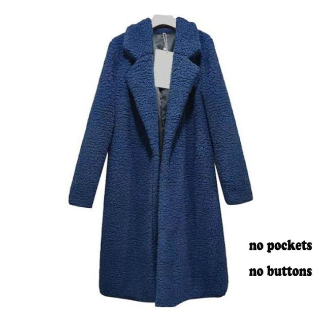 Classic Vintage & Enduringly Stylish Coat