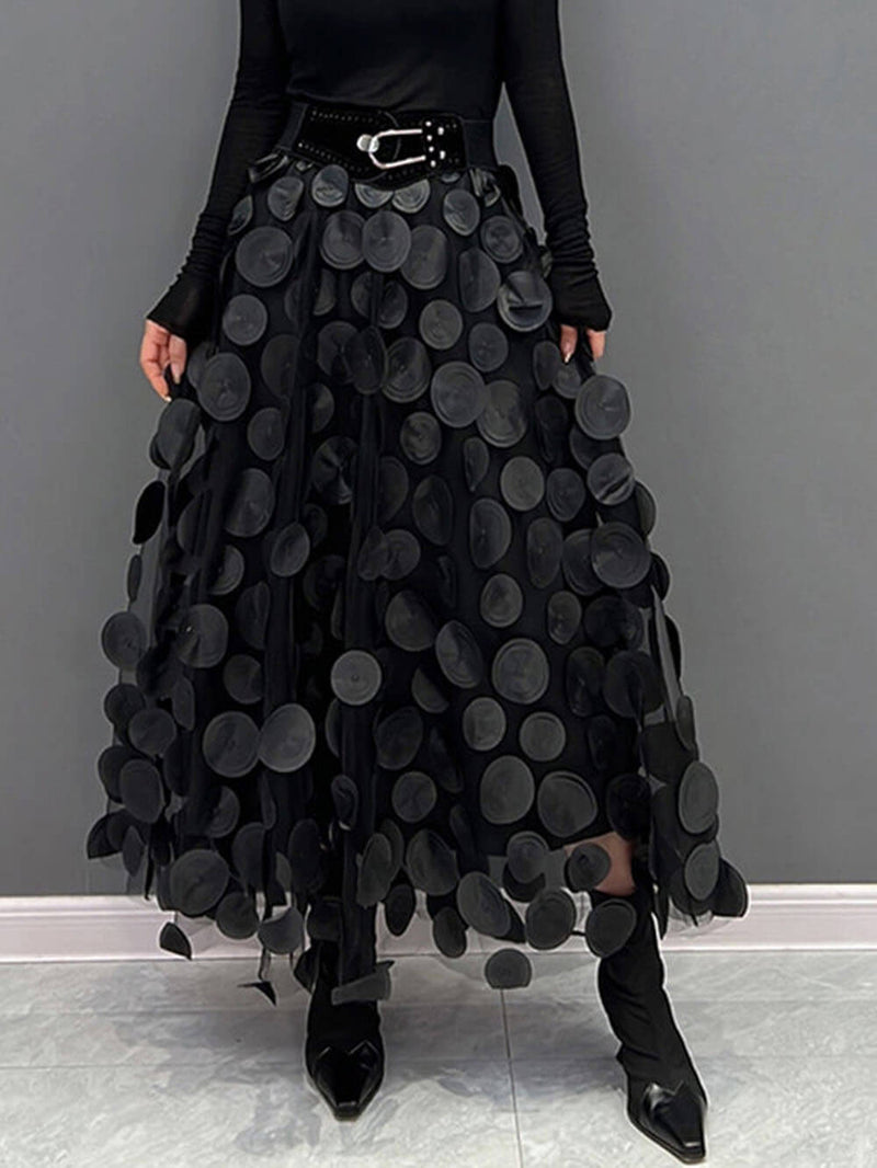 Elegantly Styled Garment for Everyday Wear