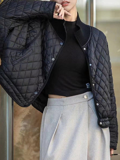 Vintage Inspired Coat with a Contemporary Edge